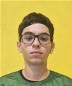 Foto do jogador